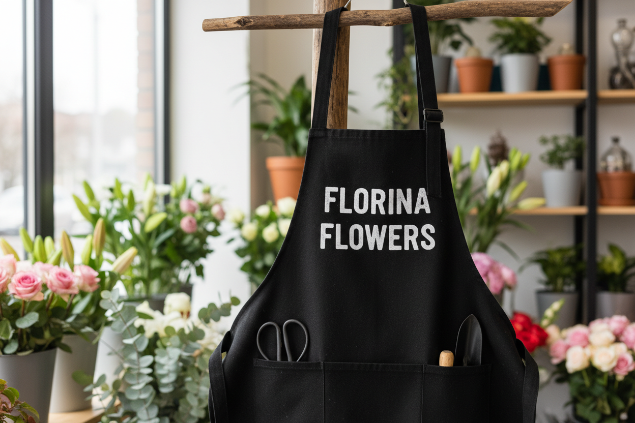 Florina Spirit Collection