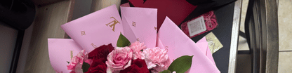 Bouquet Rose