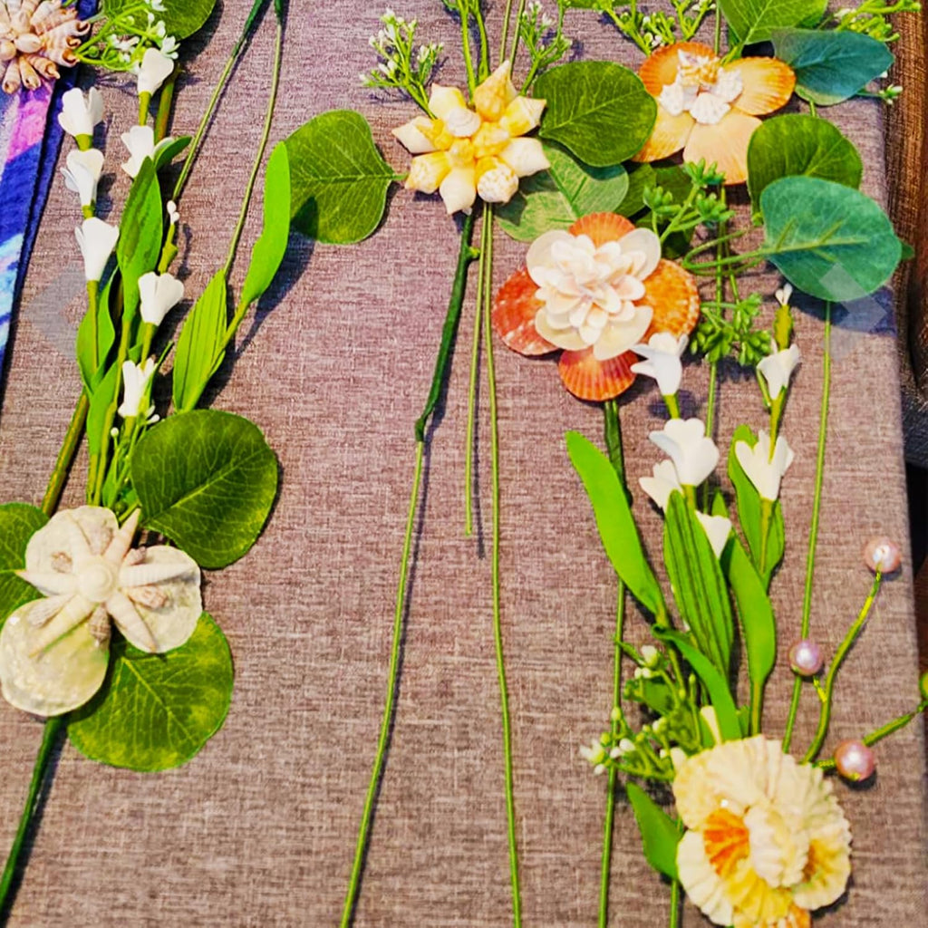 300 PCS 22 Gauge Floral Flower Stem Wire,16 Inches Floral Stem Wire Flower Arran