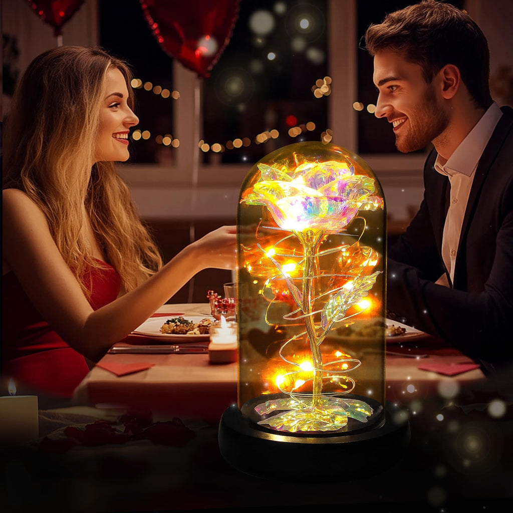 Regalos De Cumpleaños Para Mujeres, Regalos De Flores Para El Día De La Madre