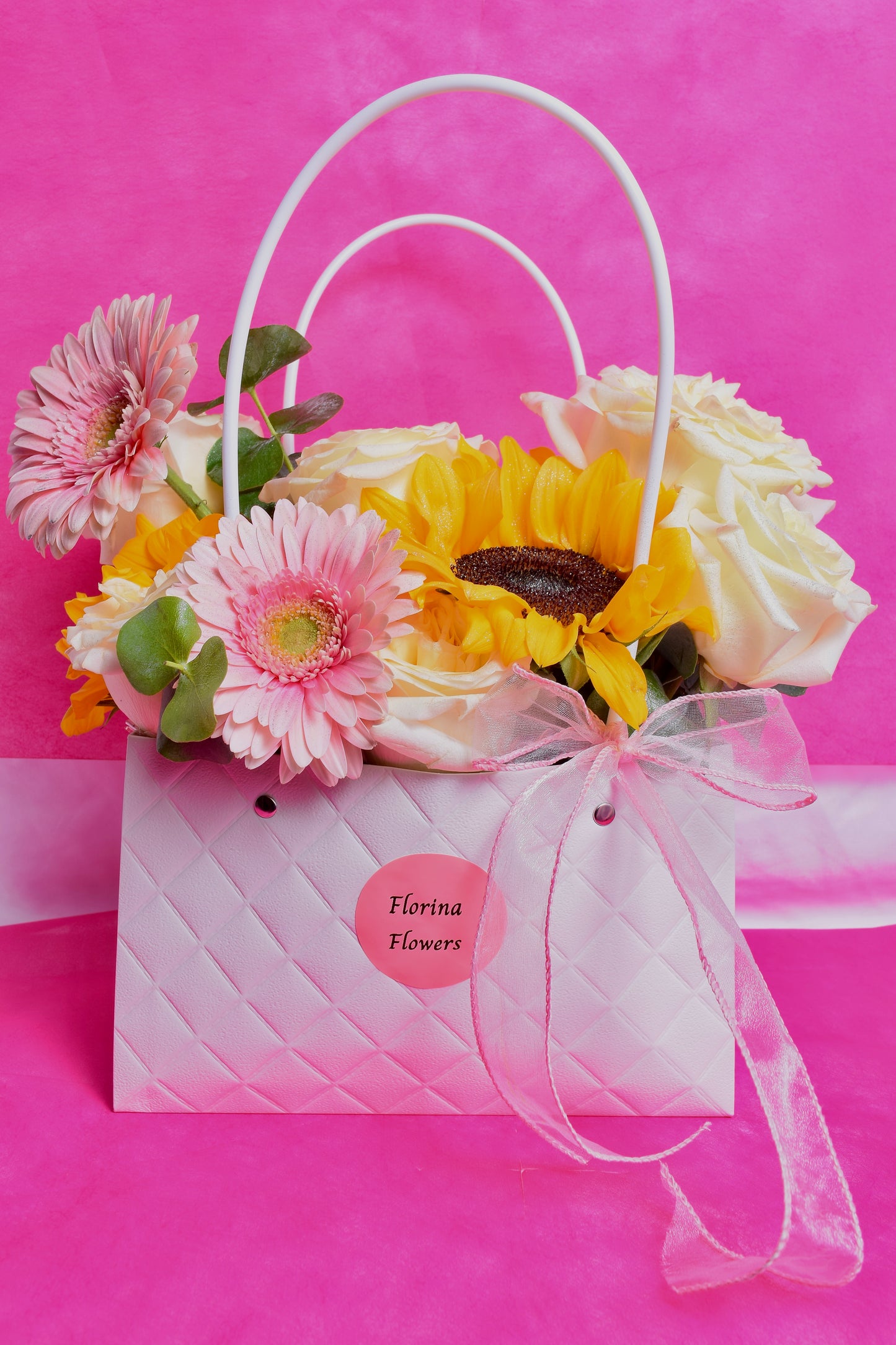 Bolsa para Mamá