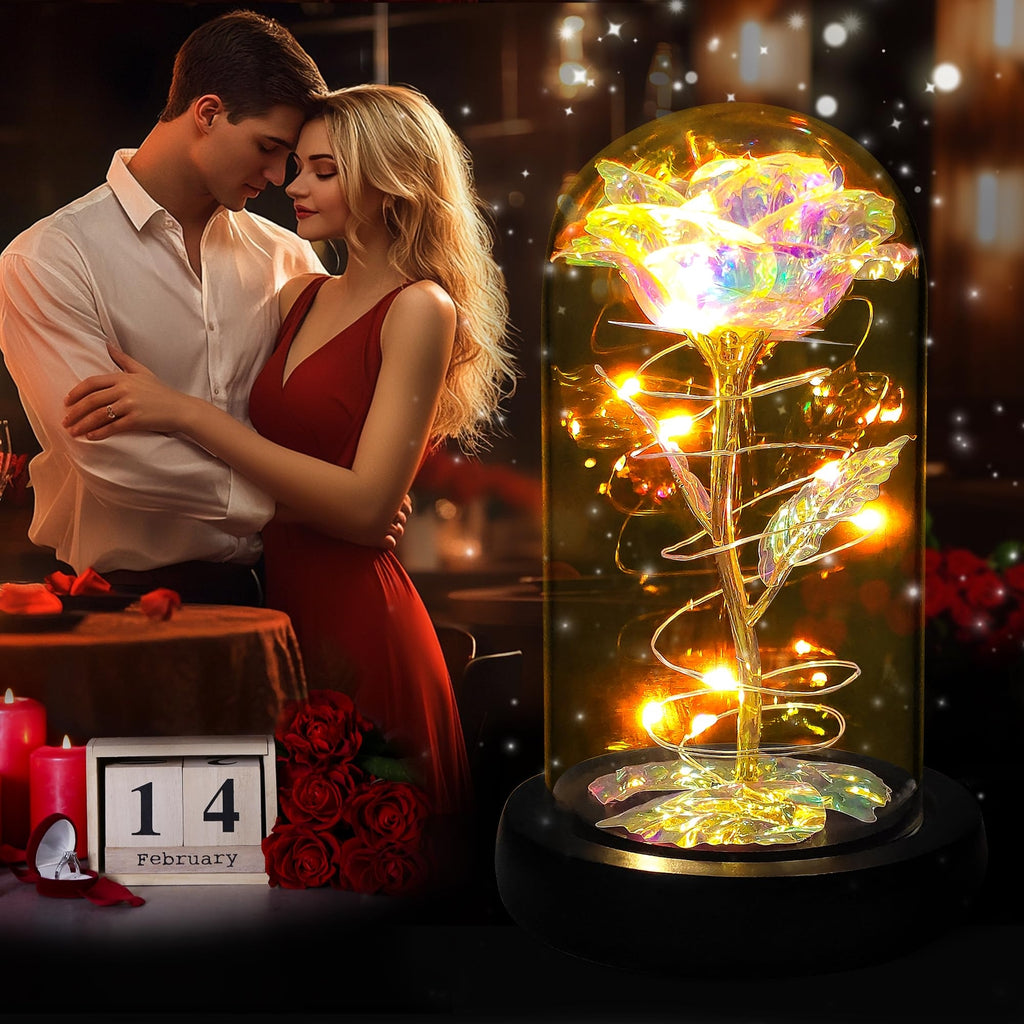 Regalos De Cumpleaños Para Mujeres, Regalos De Flores Para El Día De La Madre