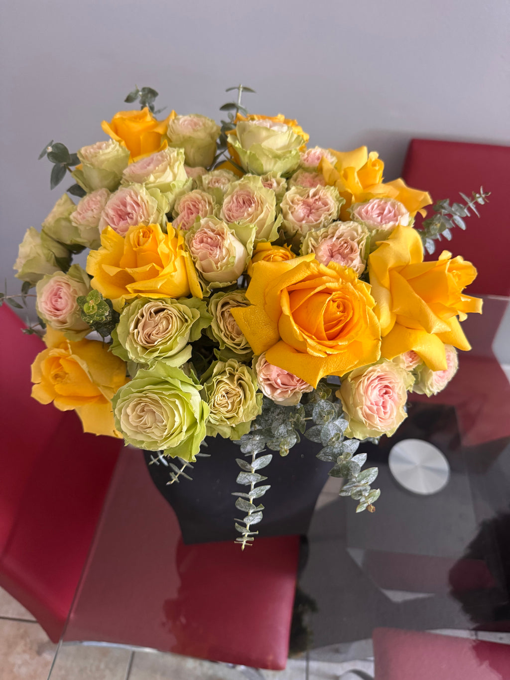 Eclipse Floral