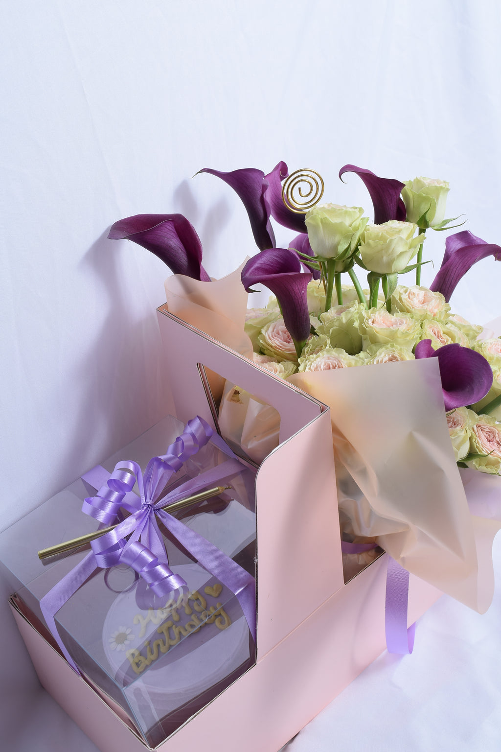 FlowerCake