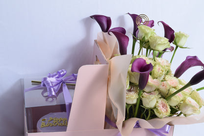 FlowerCake