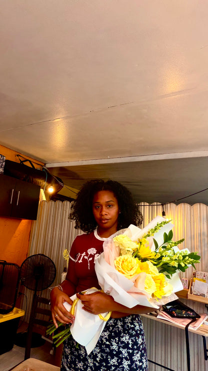 Large Bouquet