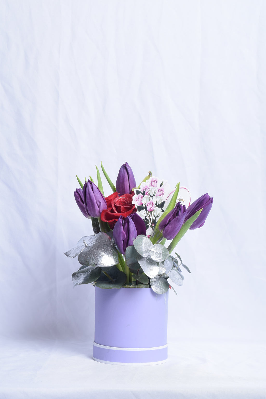 Mini Bouquet