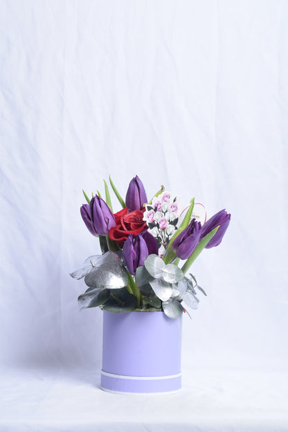 Mini Bouquet