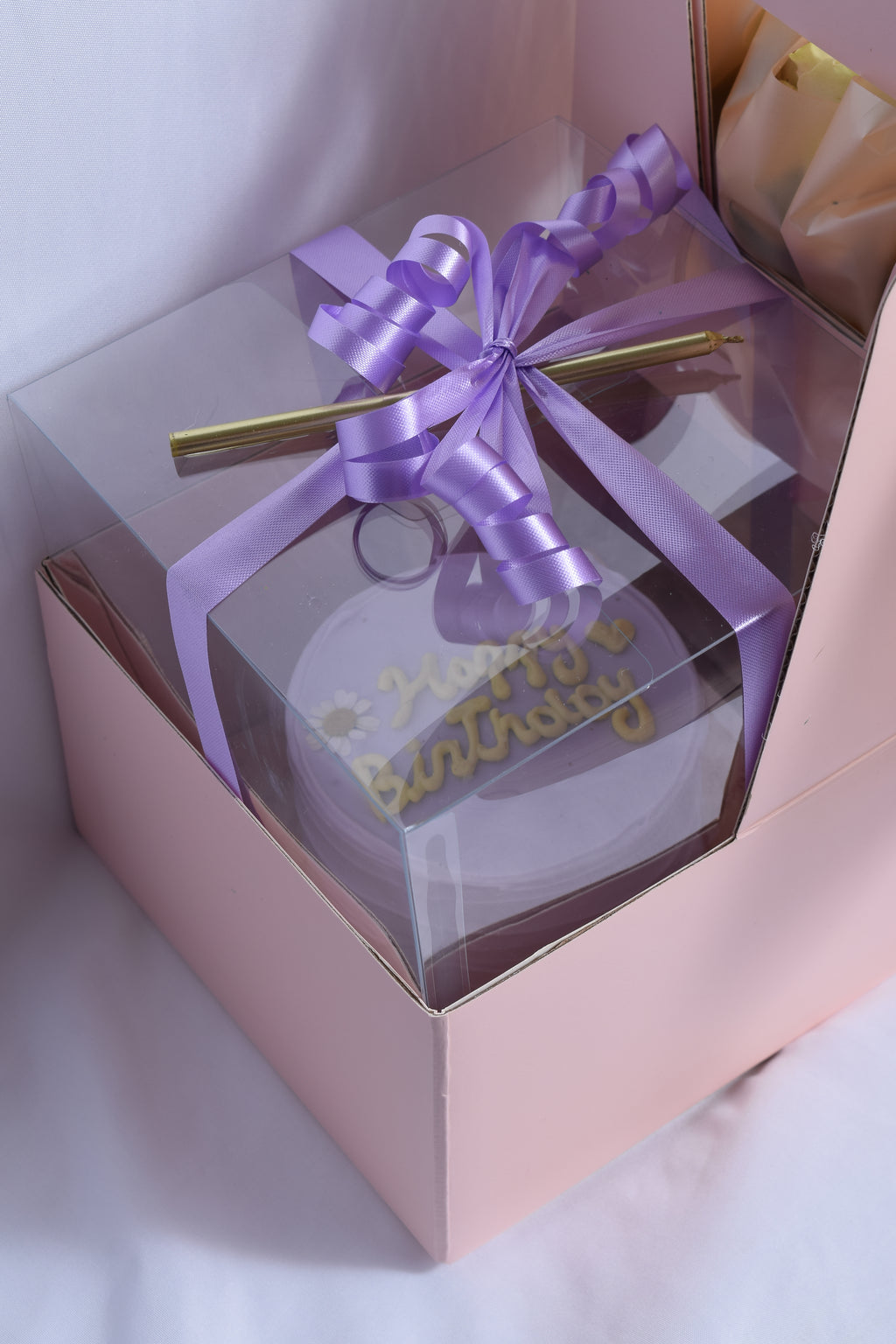 FlowerCake