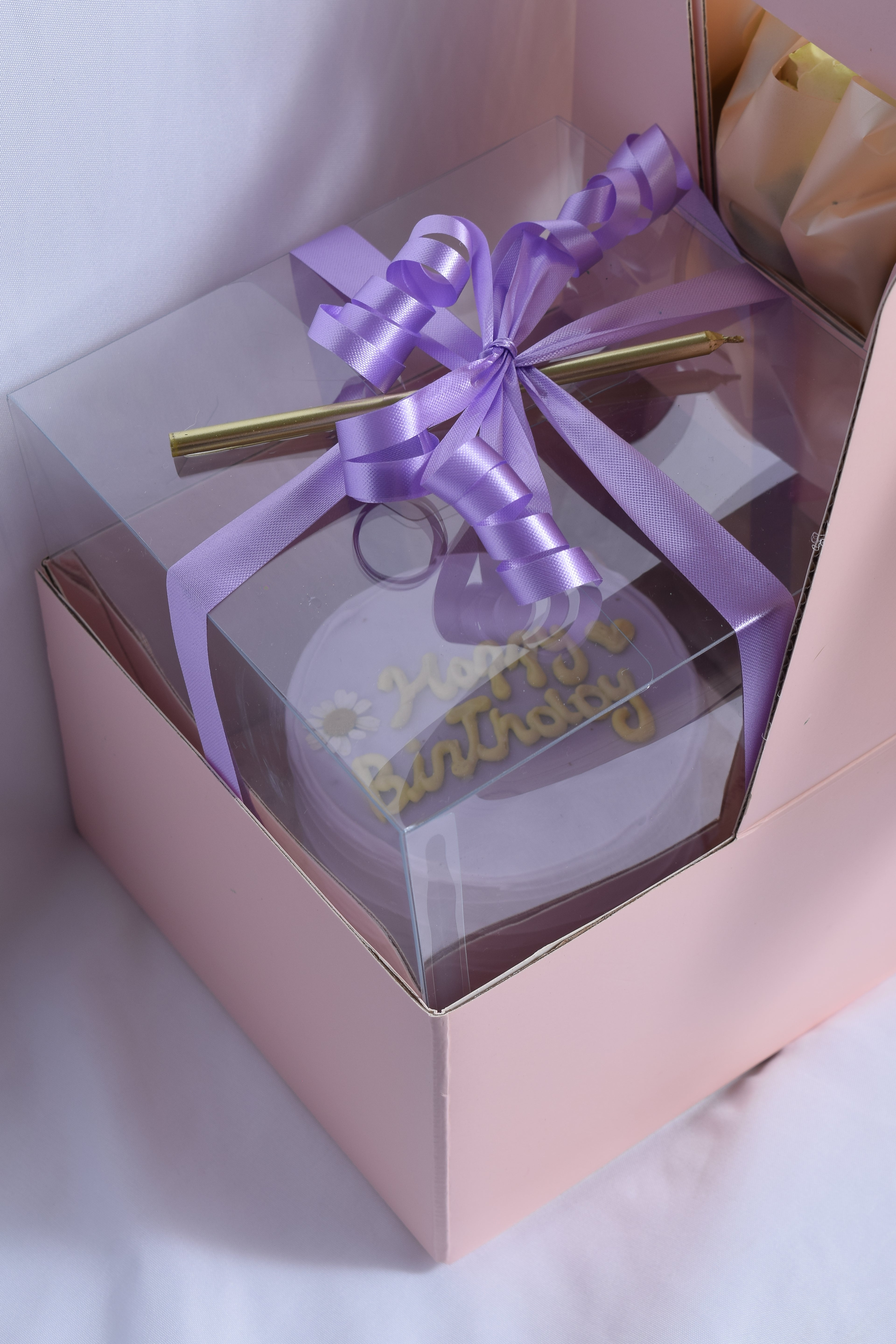 FlowerCake