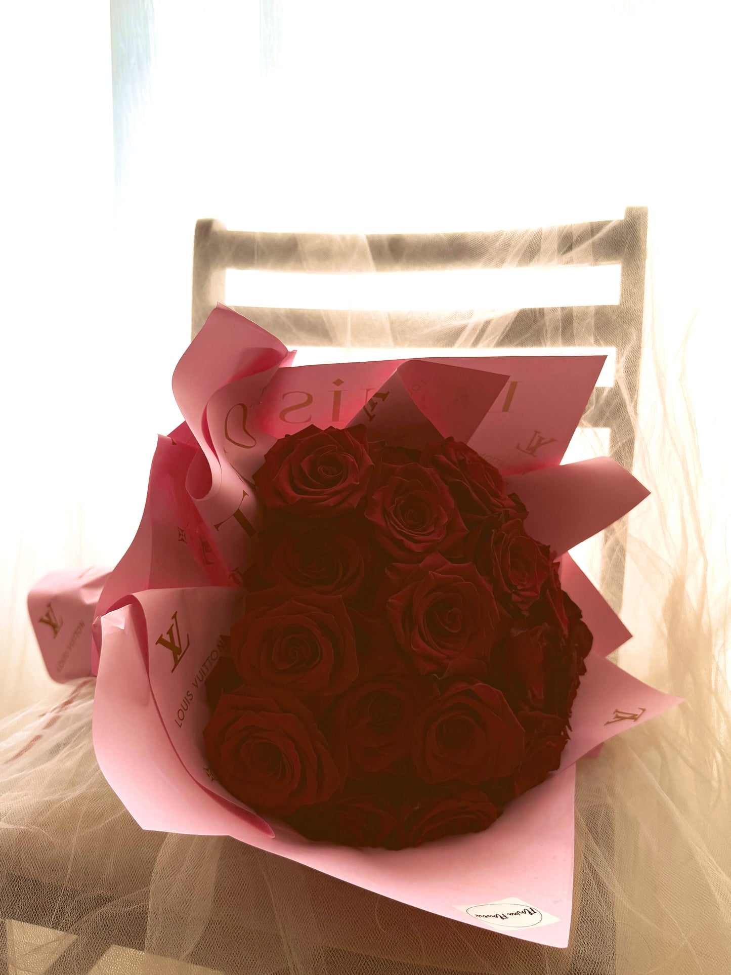 Ramos De Rosas
