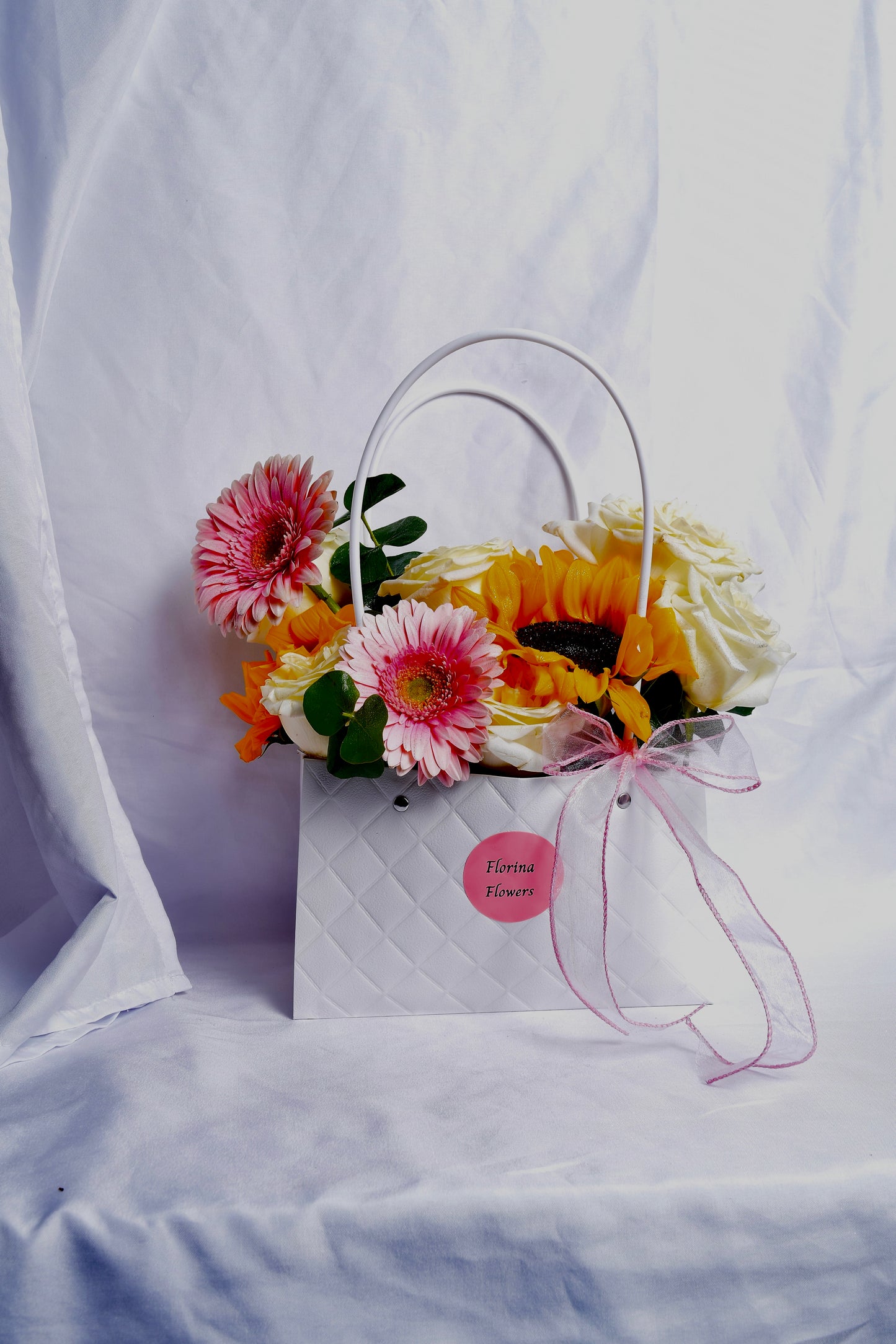 Bolsa para Mamá