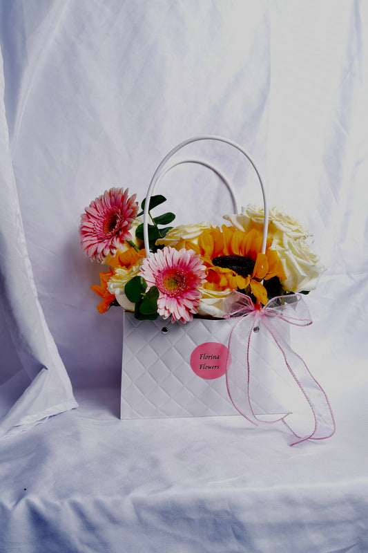 Bolsa para Mamá
