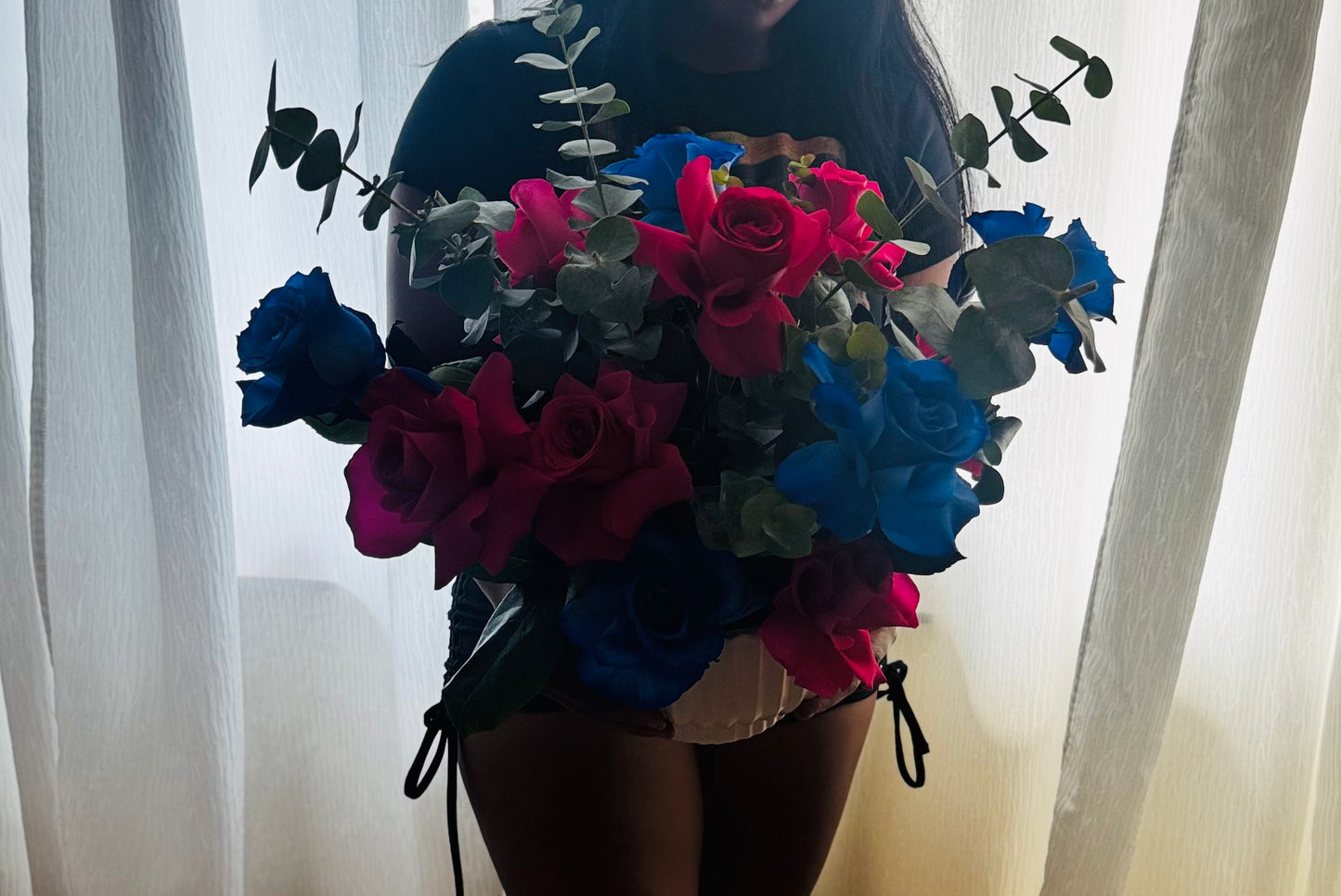 Blue ángel