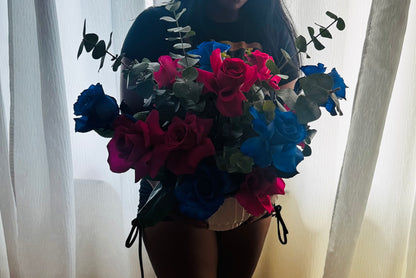 Blue ángel