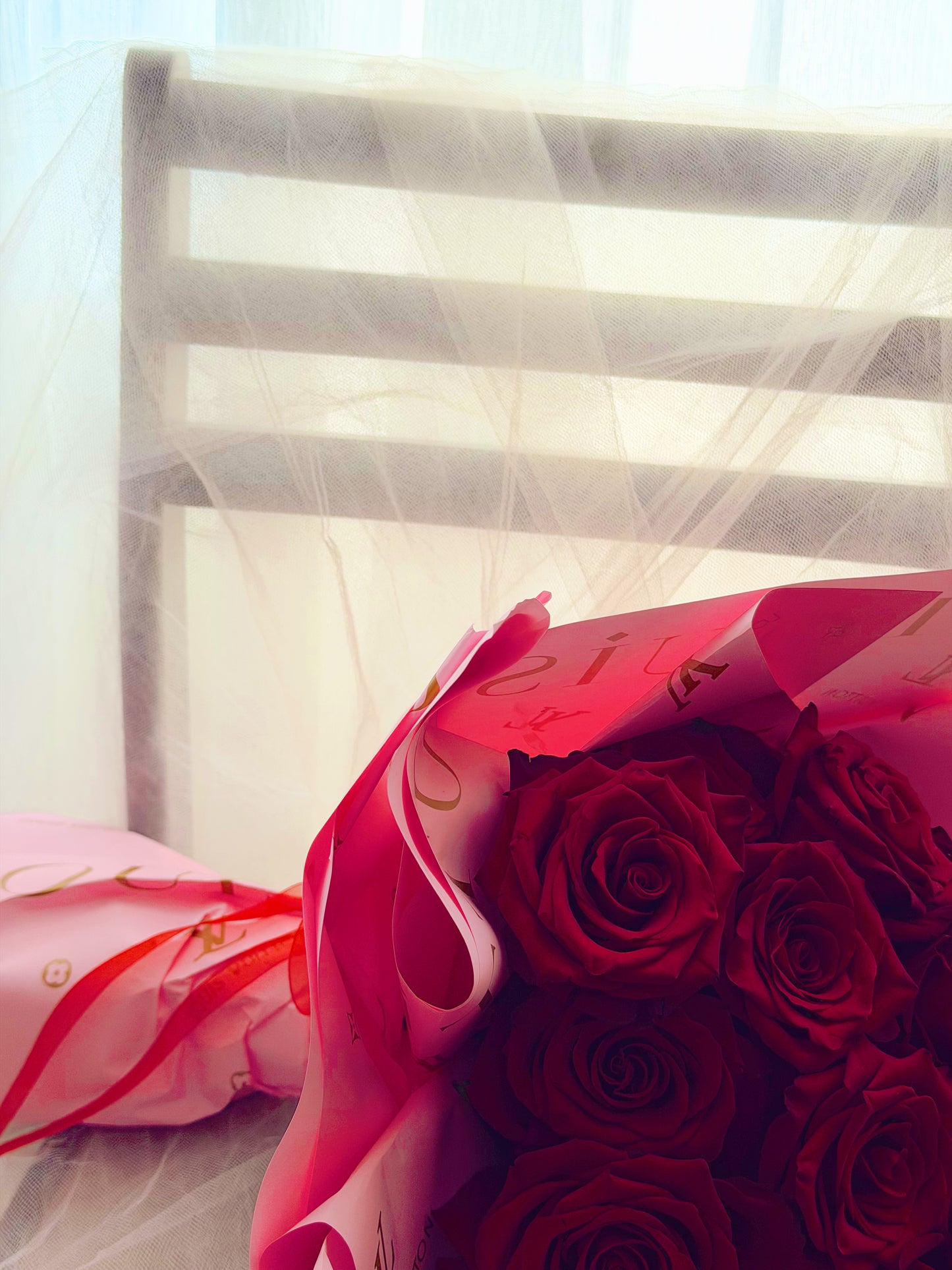 Ramos De Rosas