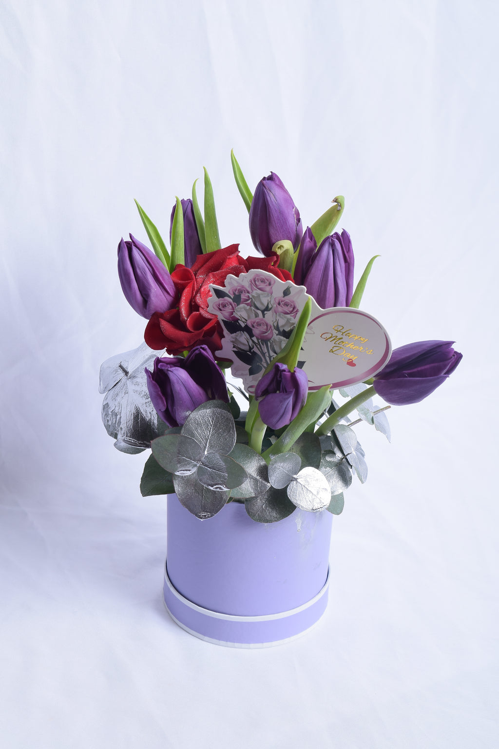 Mini Bouquet