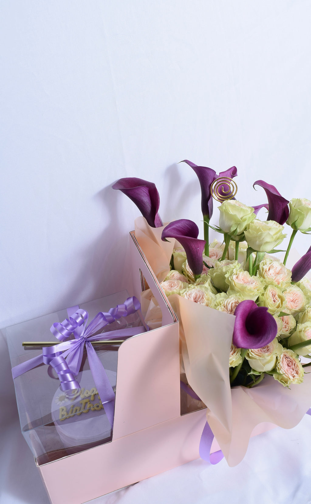 FlowerCake