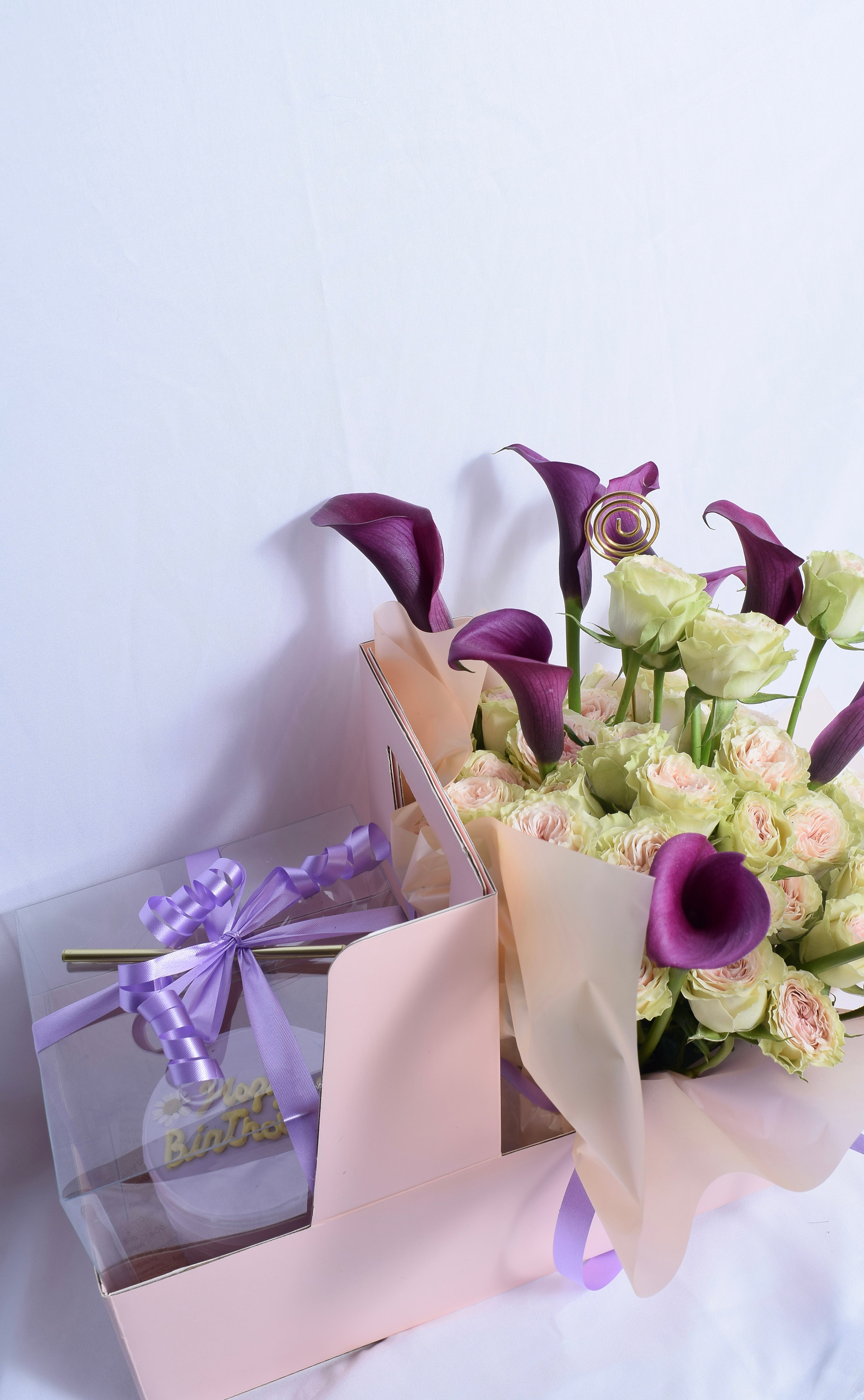 FlowerCake