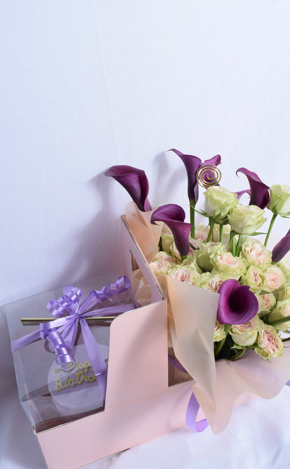 FlowerCake