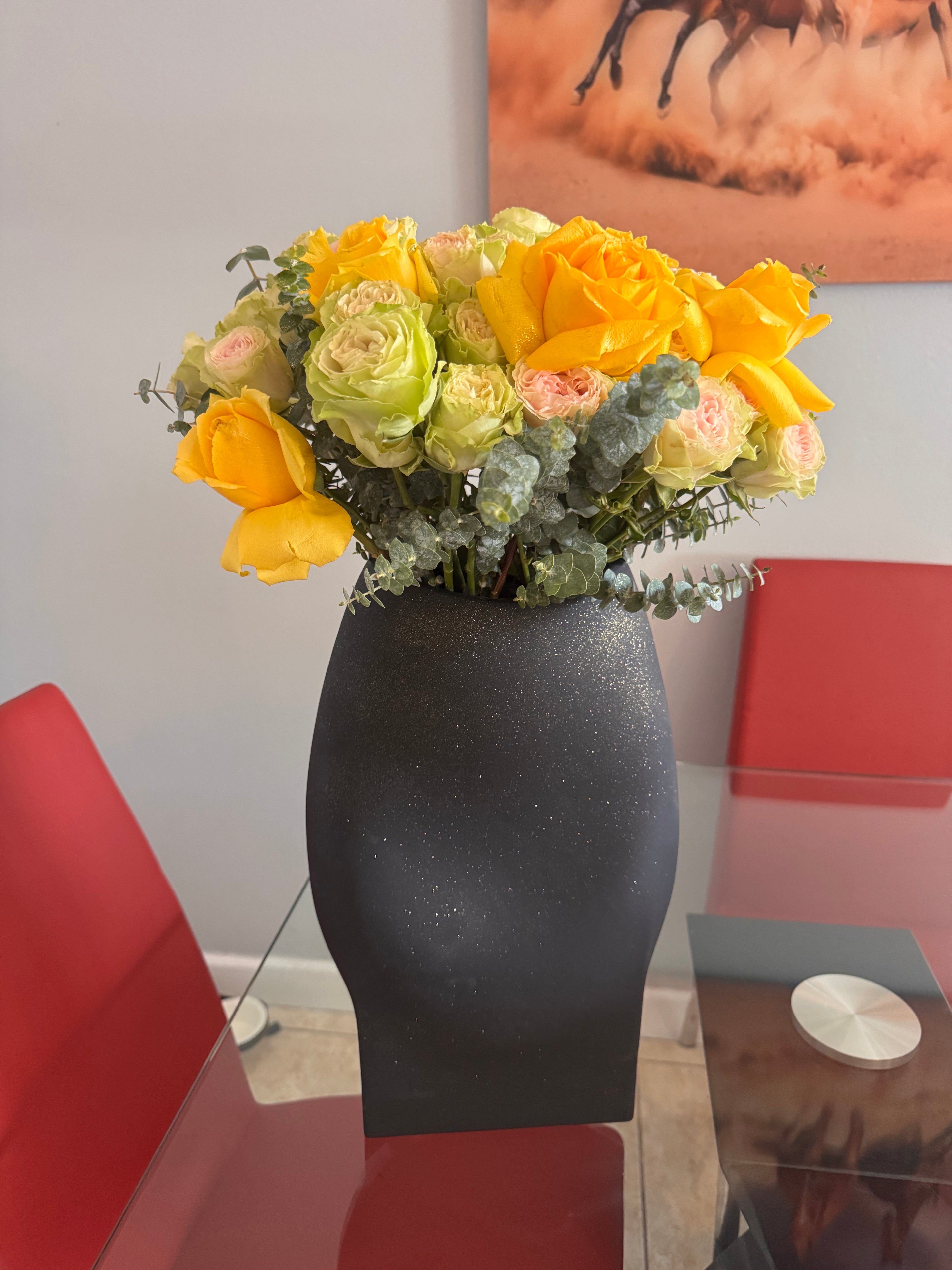 Eclipse Floral