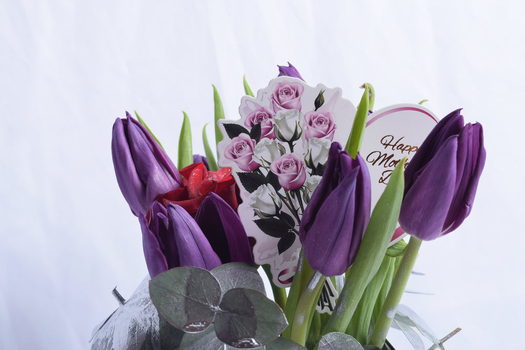 Mini Bouquet