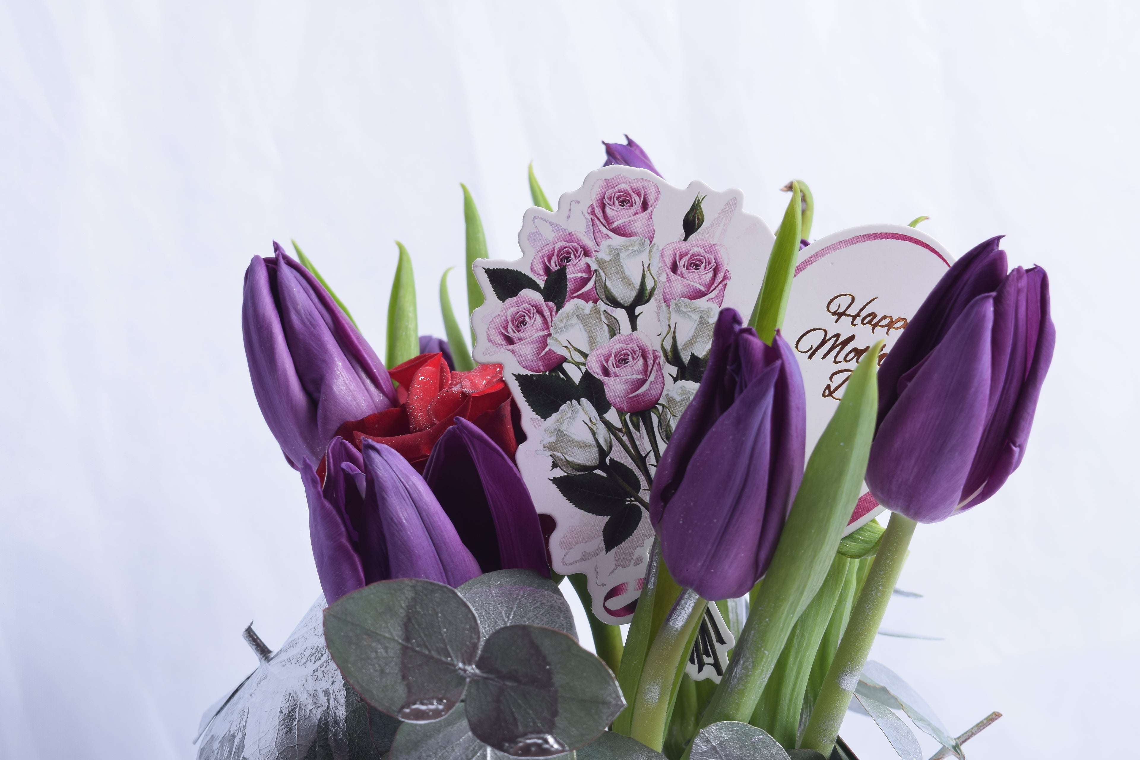 Mini Bouquet