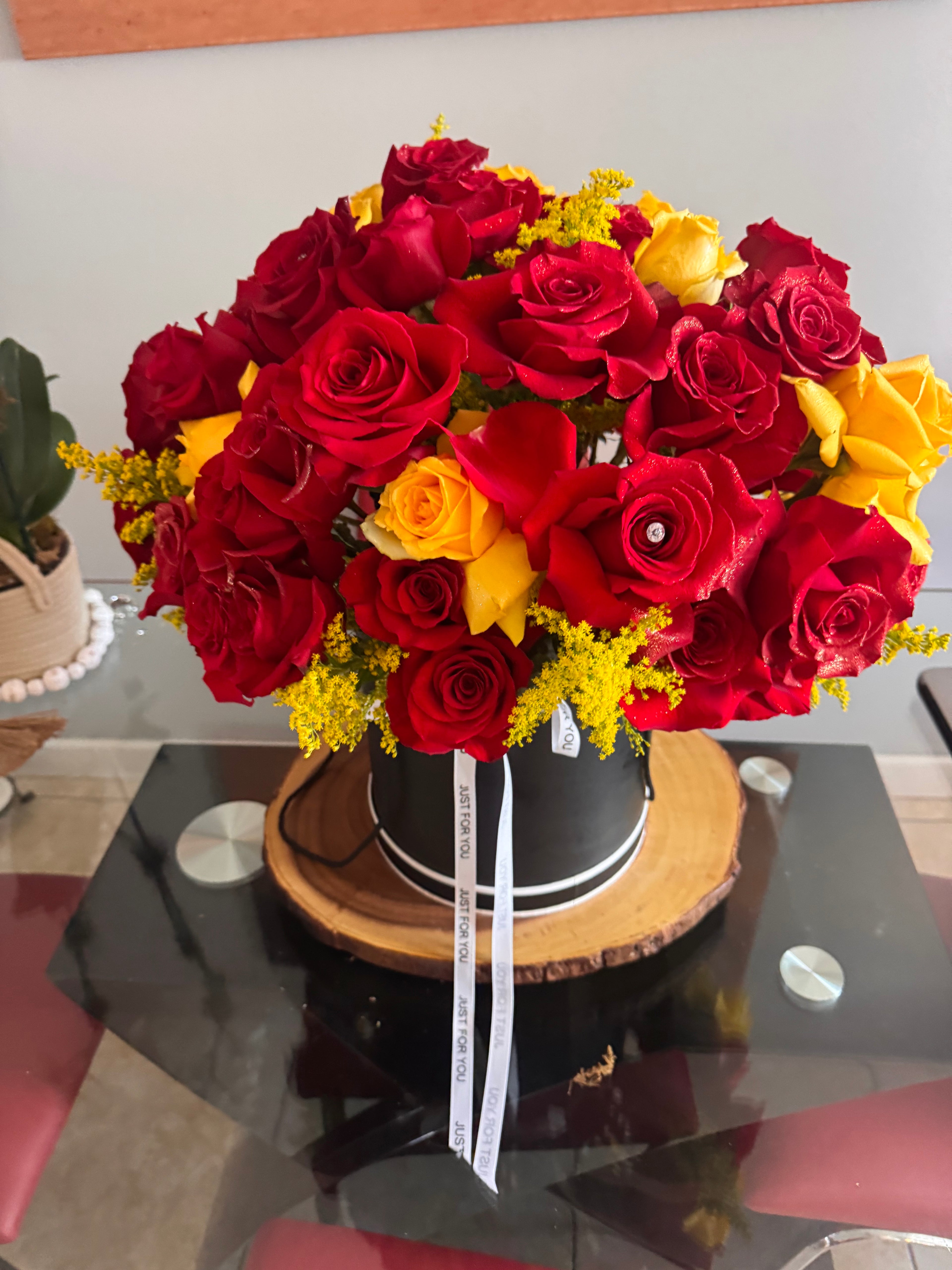Reina de Rosas