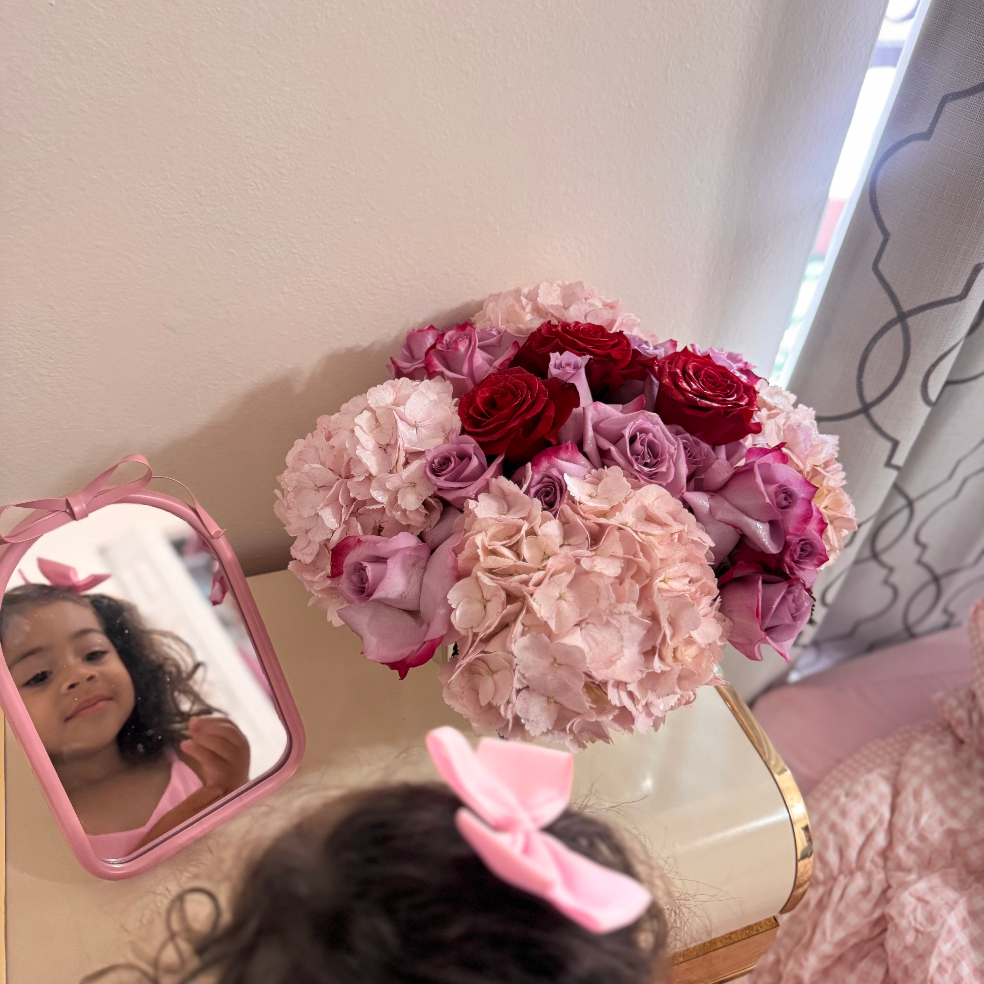 Floral Muse