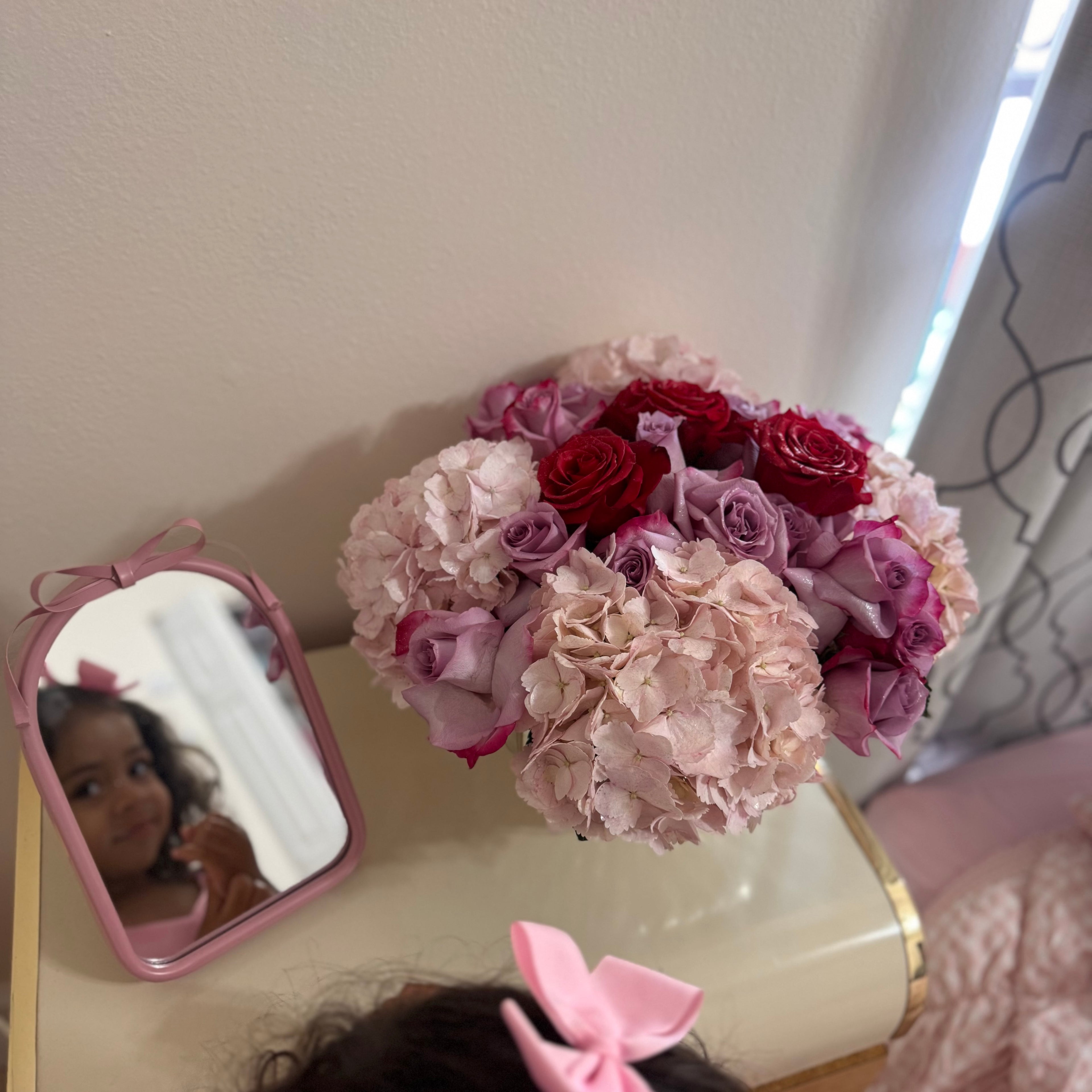 Floral Muse